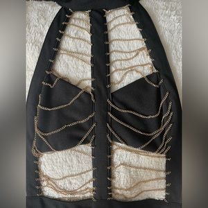 FASHION NOVA DRESS SMALL